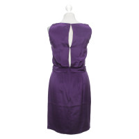 Tara Jarmon Dress in Violet