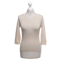 Max Mara Maglione in beige