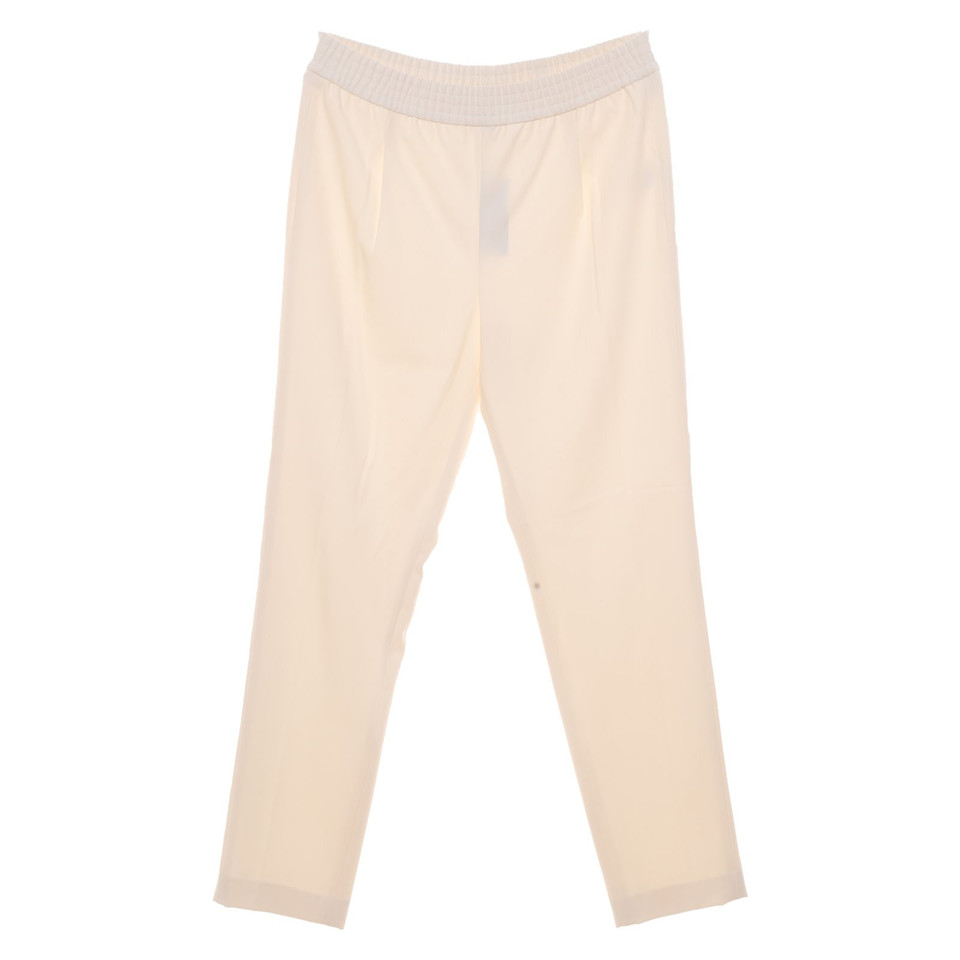 Polo Ralph Lauren Trousers in Cream