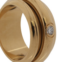 Piaget Ring "Possession" aus Gelbgold