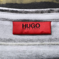 Hugo Boss top made of cotton