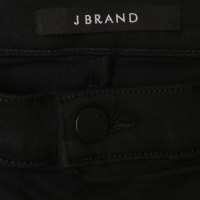J Brand Broek in zwart 