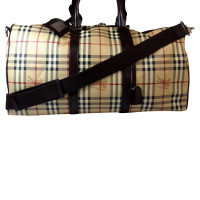 Burberry Travel bag