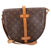 Louis Vuitton Chantilly GM26 en Marron