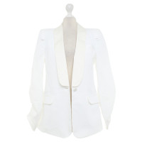 Closed Blazer in white