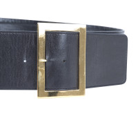 Chanel Wide belt 