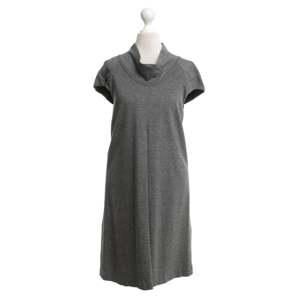 Pinko Kleid in Grau