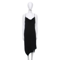 Richmond Dress in Black