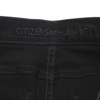 Citizens Of Humanity Jeans en Noir