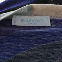 Emilio Pucci Sweater with pattern