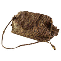Miu Miu Handbag in Brown