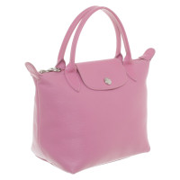 Longchamp Borsetta in pelle