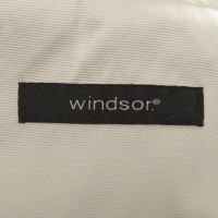 Windsor Jas in beige