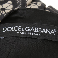 Dolce & Gabbana Condite con il modello
