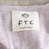 Ftc Top in Pink