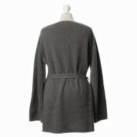 Chanel Oversize sweater in cashmere