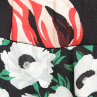 Stella McCartney Pants skirt with pattern