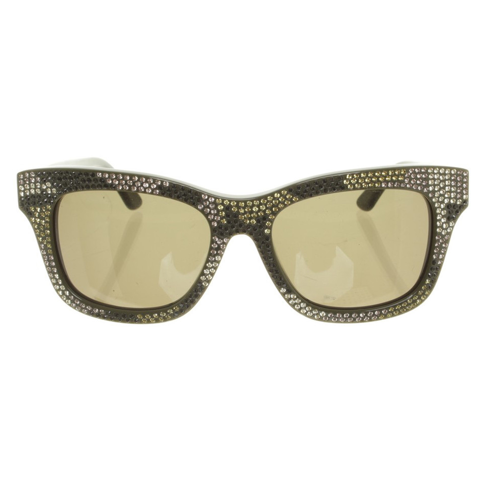 Valentino Garavani Sunglasses with pattern