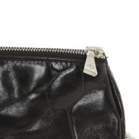 Mulberry Bag/Purse Leather in Black