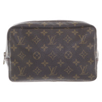 Louis Vuitton "Trousse Toilette 23 Monogram Canvas"