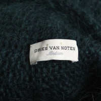 Dries Van Noten Sweater with mohair