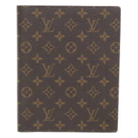 Louis Vuitton Document folder from Monogram Canvas