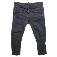 Dsquared2 trousers in grey