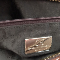 Carolina Herrera bruin Bag