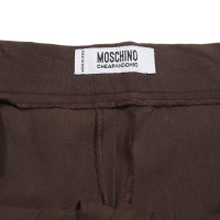 Moschino Cheap And Chic Paire de Pantalon