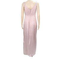 Karen Millen Maxi Dress in Pink