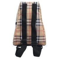 Burberry Backpack 