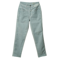 Closed Trousers in light blue