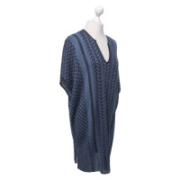 Lala Berlin Knitted tunic with pattern