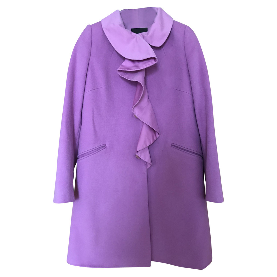 Fendi Jacket/Coat Wool