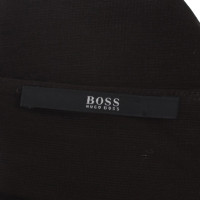 Hugo Boss Sleeveless top khaki