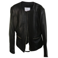 Hugo Boss Leather jacket