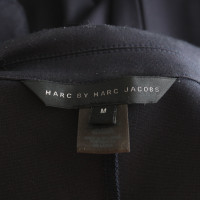 Marc By Marc Jacobs Blazer in Blue