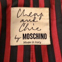 Moschino Cheap And Chic giacca
