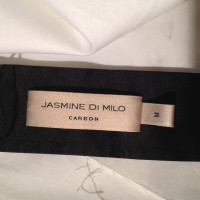 Jasmine Di Milo Jurk in zwart