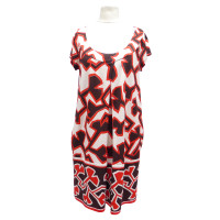 Diane Von Furstenberg Silk Jersey dress