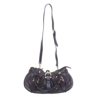 Coccinelle Handbag in Brown