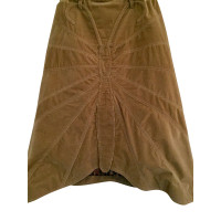 Dolce & Gabbana Butterfly skirt