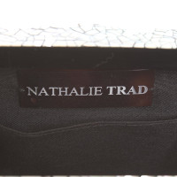 Nathalie Trad Clutch