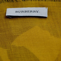 Burberry Cloth with Nova check pattern