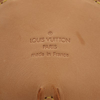 Louis Vuitton Voetbal monogram canvas