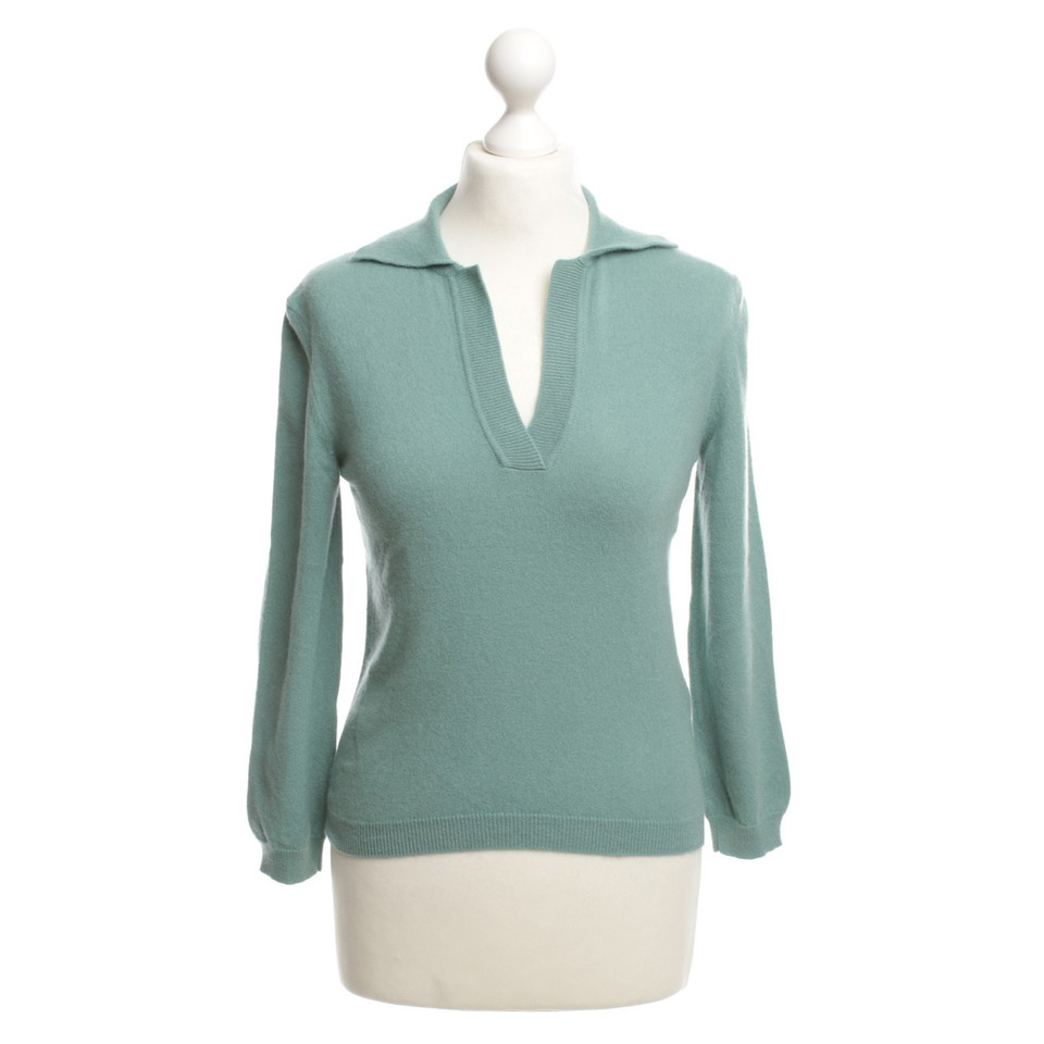 Marni Pull en vert