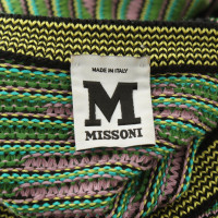 M Missoni Cardigan in multicolor