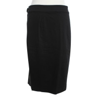 Ralph Lauren Pencil skirt in black