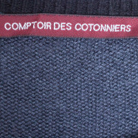 Comptoir Des Cotonniers maglione