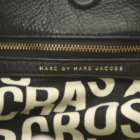Marc By Marc Jacobs Borsa nera
